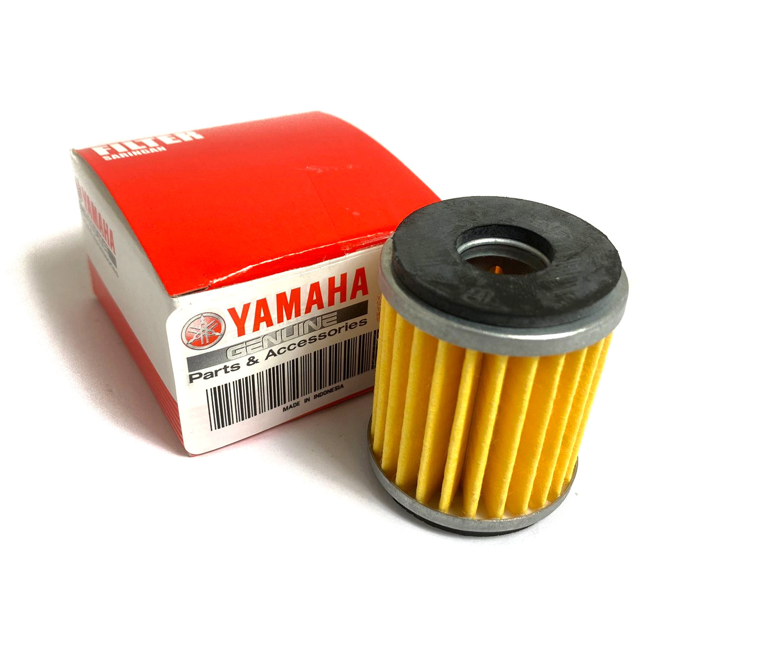 Yamaha YZF-R125 Oil Filter