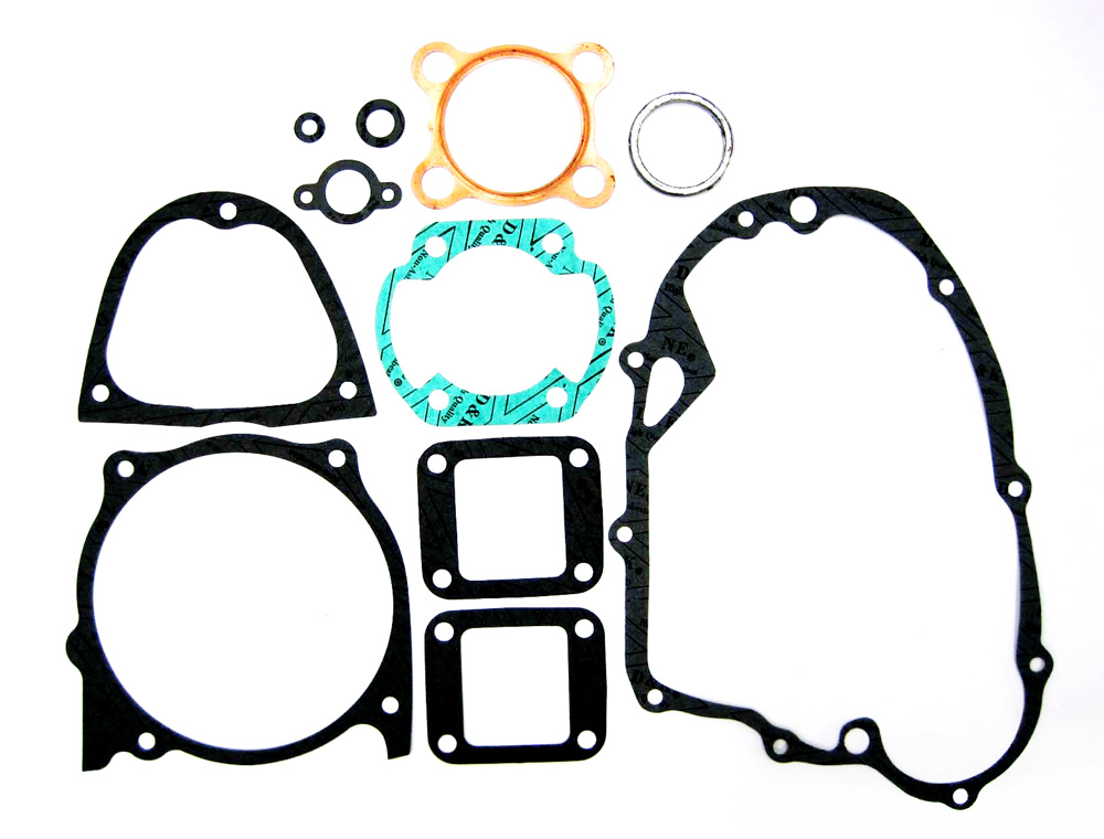 Yamaha DT100 Full Gasket Set 