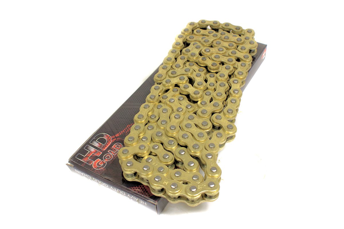 Yamaha RD350 YPVS Standard Duty Chain 