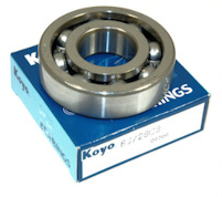 Cagiva Mito 125 Balance Shaft Bearing 8000 53248