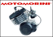 Franco Morini Engine Parts 