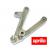 Aprilia RS125 LH Front Foot Rest Bracket  - view 1