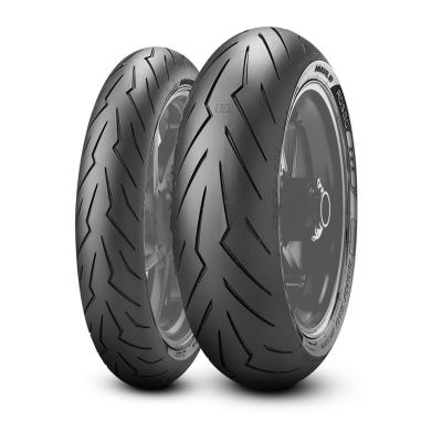 pirelli diablo rosso 3 reviews