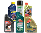 Aprilia AF1 125 Racing Oils, Coolant and Fluids